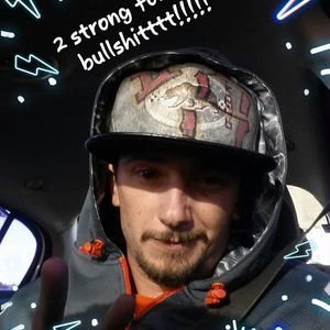 Meet your Posher, Buck